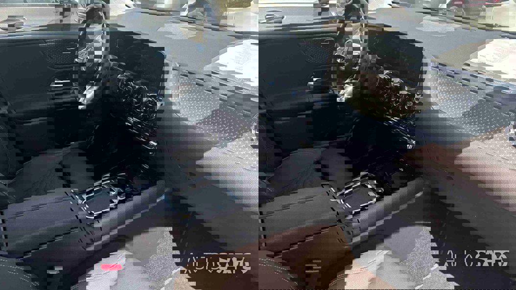 Mercedes-Benz Classe B 180 de 2024