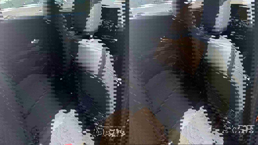 Mercedes-Benz Classe B 180 de 2024