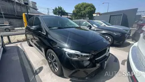 Mercedes-Benz Classe B 180 de 2024