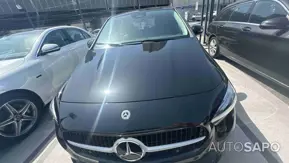 Mercedes-Benz Classe B 180 de 2024