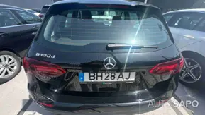 Mercedes-Benz Classe B 180 de 2024