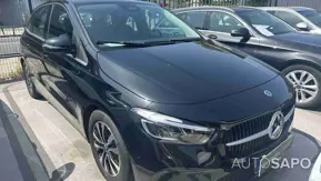 Mercedes-Benz Classe B 180 de 2024