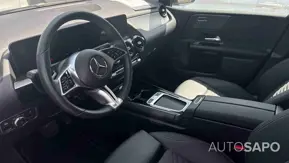 Mercedes-Benz Classe B 180 de 2024