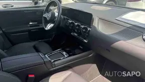 Mercedes-Benz Classe B 180 de 2024
