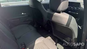 Mercedes-Benz Classe B 180 de 2024
