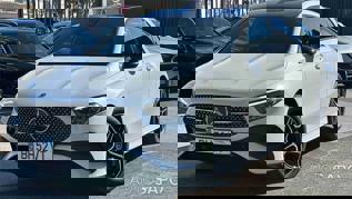 Mercedes-Benz Classe A 250e de 2024