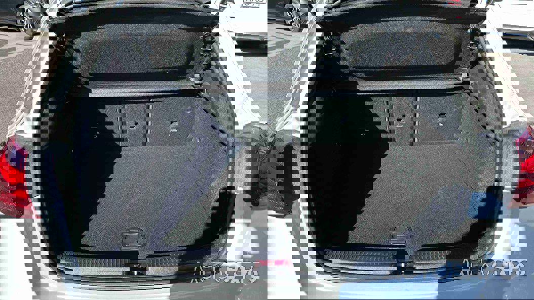 Mercedes-Benz Classe A 250e de 2024