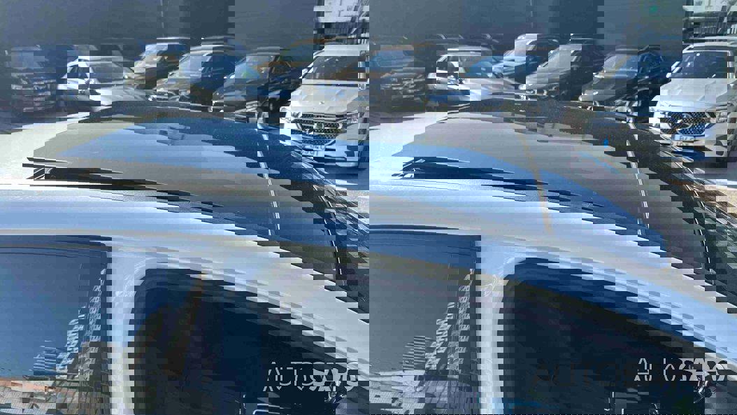 Mercedes-Benz Classe A 250e de 2024