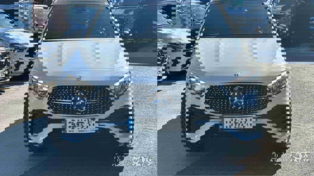 Mercedes-Benz Classe A 250e de 2024