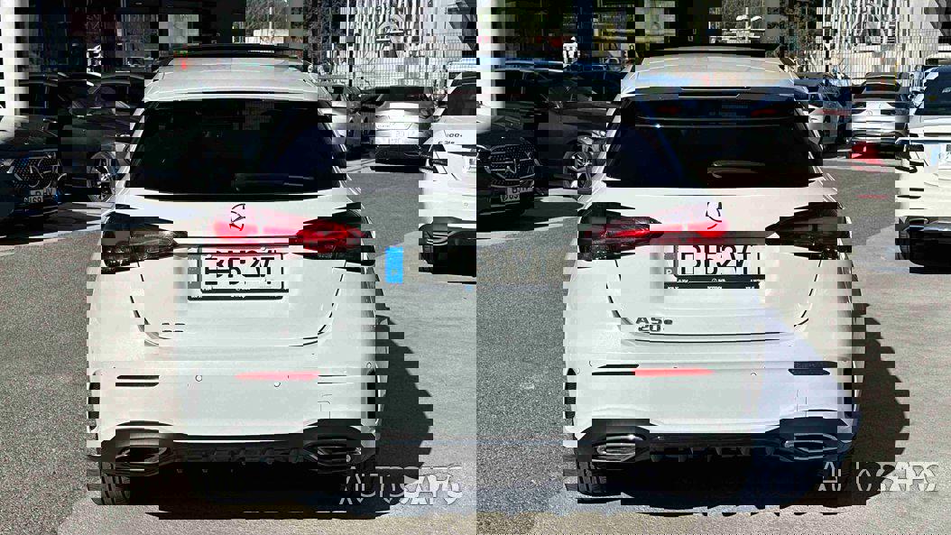 Mercedes-Benz Classe A 250e de 2024