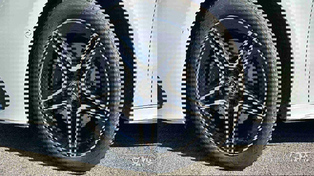 Mercedes-Benz Classe A 250e de 2024