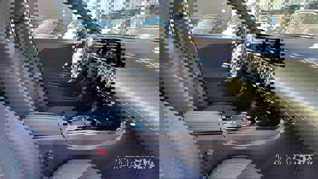 Mercedes-Benz Classe A 250e de 2024