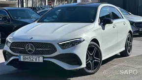 Mercedes-Benz Classe A 250e de 2024