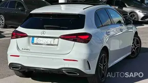 Mercedes-Benz Classe A 250e de 2024