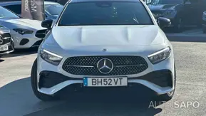 Mercedes-Benz Classe A 250e de 2024