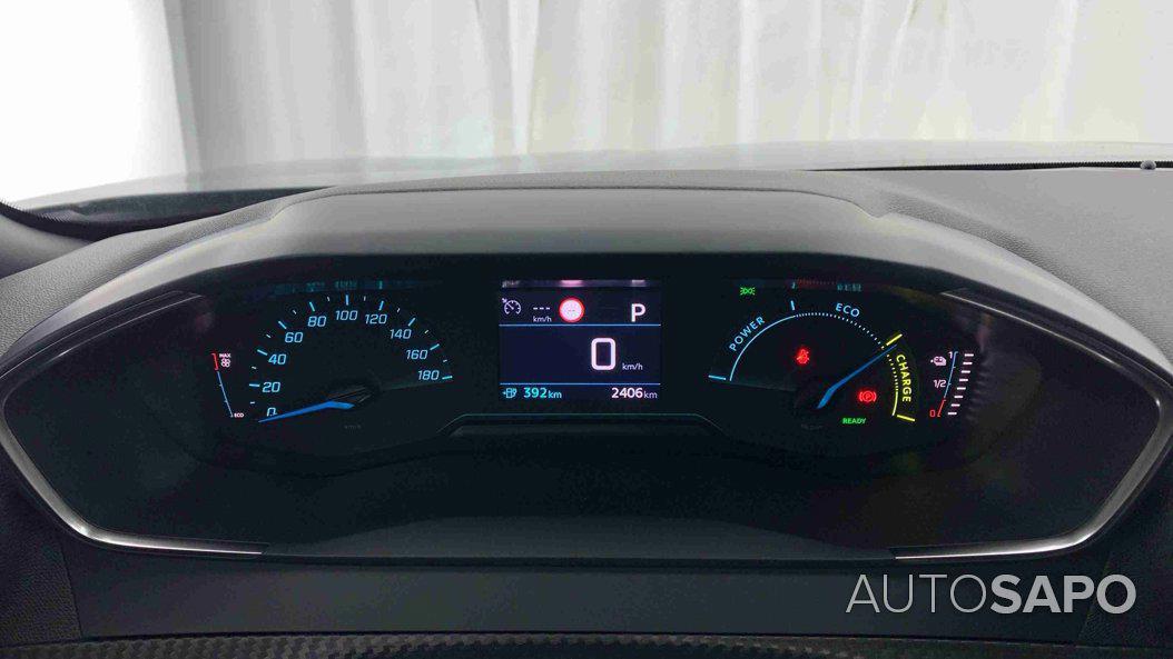 Peugeot e-2008 Active de 2024