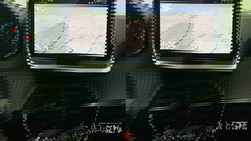 Peugeot e-2008 Active de 2024