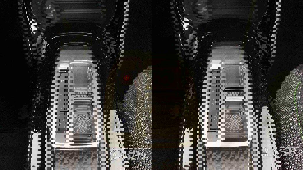 Peugeot e-2008 Active de 2024