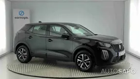 Peugeot e-2008 Active de 2024