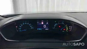 Peugeot e-2008 Active de 2024