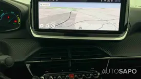 Peugeot e-2008 Active de 2024