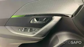 Peugeot e-2008 Active de 2024