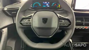 Peugeot e-2008 Active de 2024