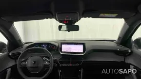 Peugeot e-2008 Active de 2024