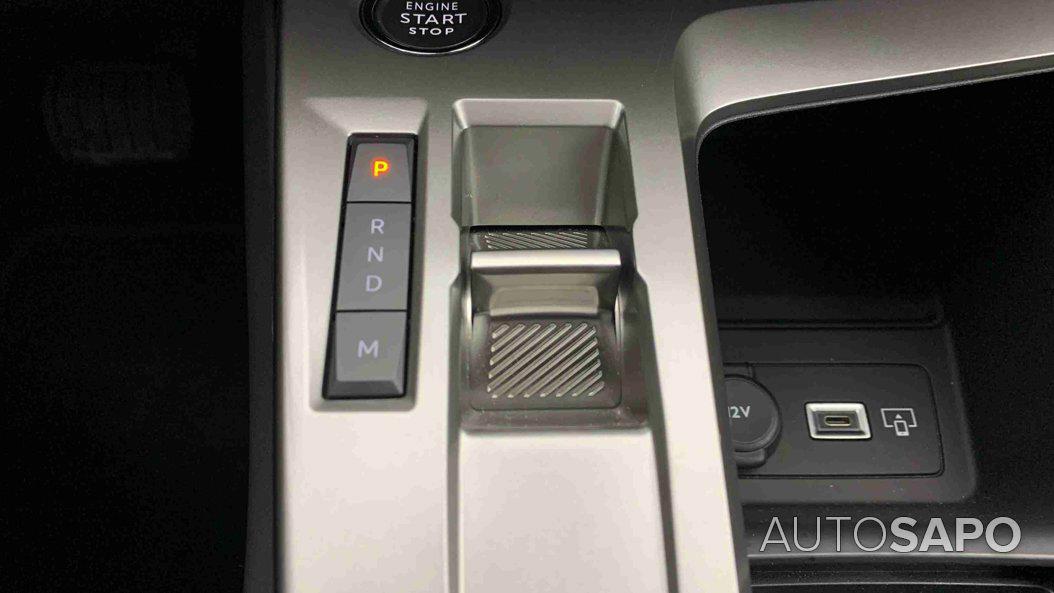 Peugeot 308 1.5 BlueHDi Allure Pack EAT8 de 2024