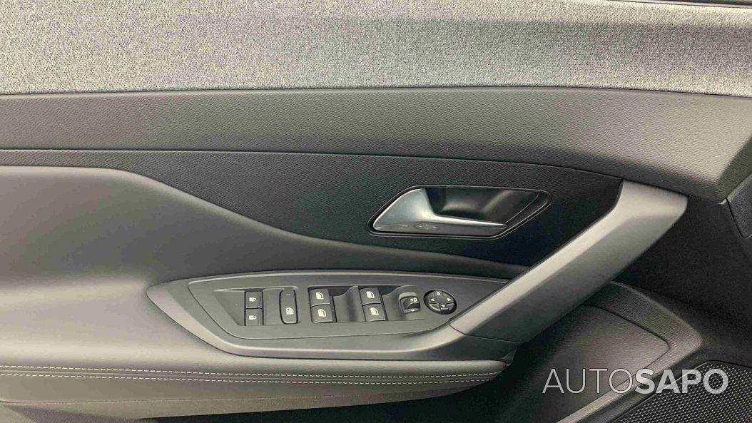 Peugeot 308 1.5 BlueHDi Allure Pack EAT8 de 2024