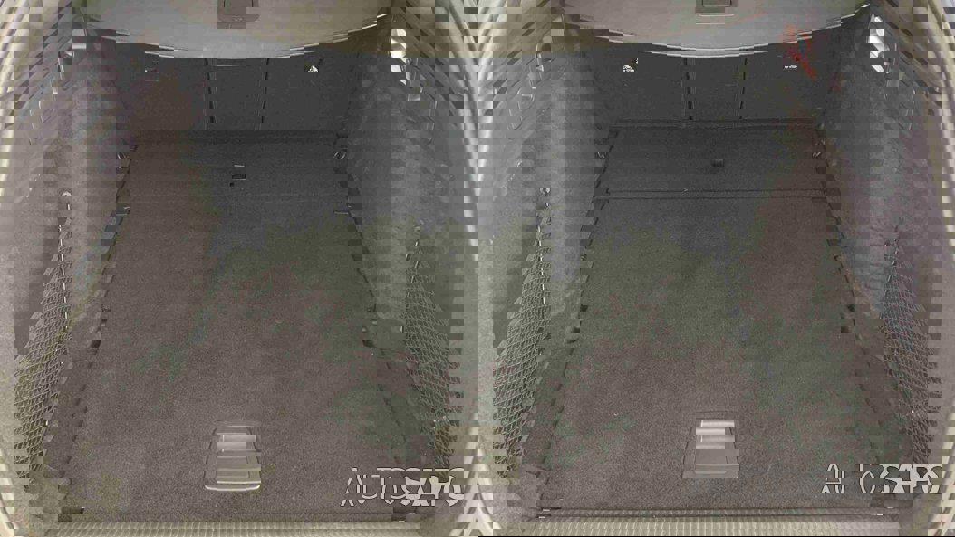 Peugeot 308 1.5 BlueHDi Allure Pack EAT8 de 2024