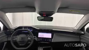 Peugeot 308 1.5 BlueHDi Allure Pack EAT8 de 2024