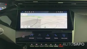 Peugeot 308 1.5 BlueHDi Allure Pack EAT8 de 2024