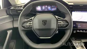 Peugeot 308 1.5 BlueHDi Allure Pack EAT8 de 2024