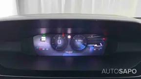 Peugeot 308 1.5 BlueHDi Allure Pack EAT8 de 2024