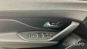 Peugeot 308 1.5 BlueHDi Allure Pack EAT8 de 2024