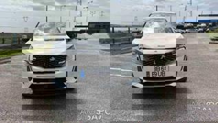 Peugeot 3008 1.5 BlueHDi Allure Pack EAT8 de 2023