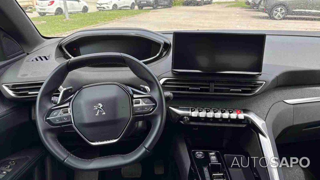 Peugeot 3008 1.5 BlueHDi Allure Pack EAT8 de 2023