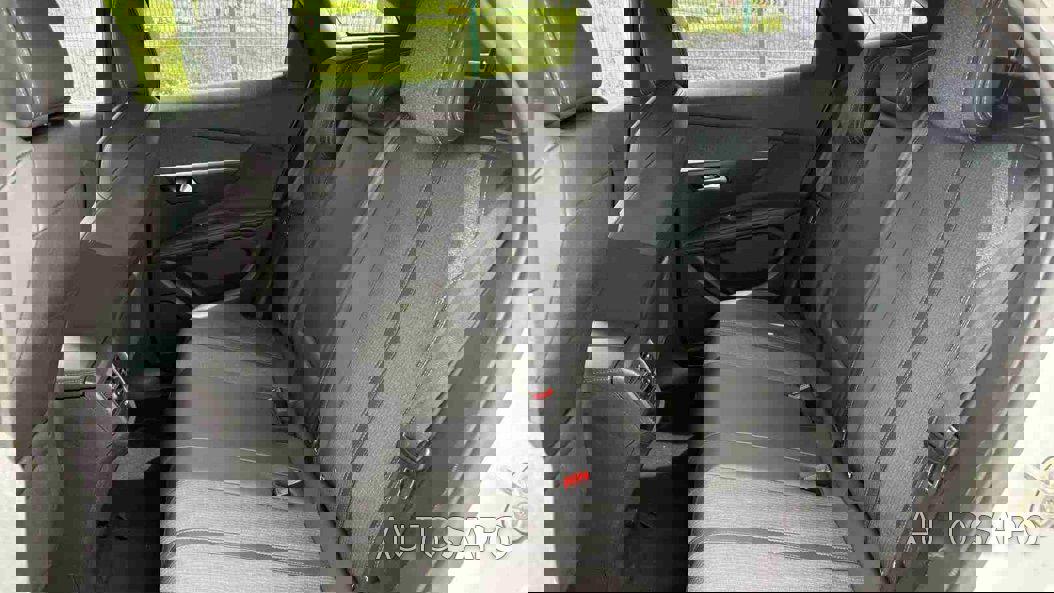 Peugeot 3008 1.5 BlueHDi Allure Pack EAT8 de 2023