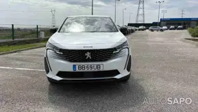 Peugeot 3008 1.5 BlueHDi Allure Pack EAT8 de 2023