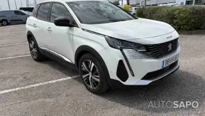 Peugeot 3008 1.5 BlueHDi Allure Pack EAT8 de 2023
