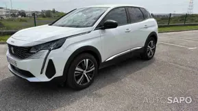 Peugeot 3008 1.5 BlueHDi Allure Pack EAT8 de 2023