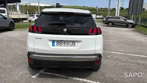 Peugeot 3008 1.5 BlueHDi Allure Pack EAT8 de 2023