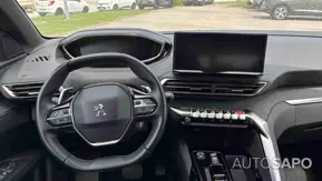 Peugeot 3008 1.5 BlueHDi Allure Pack EAT8 de 2023