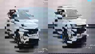 Peugeot e-2008 Active de 2024