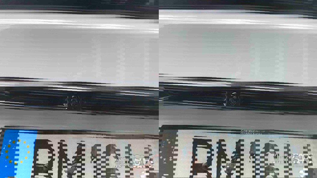 Peugeot e-2008 Active de 2024