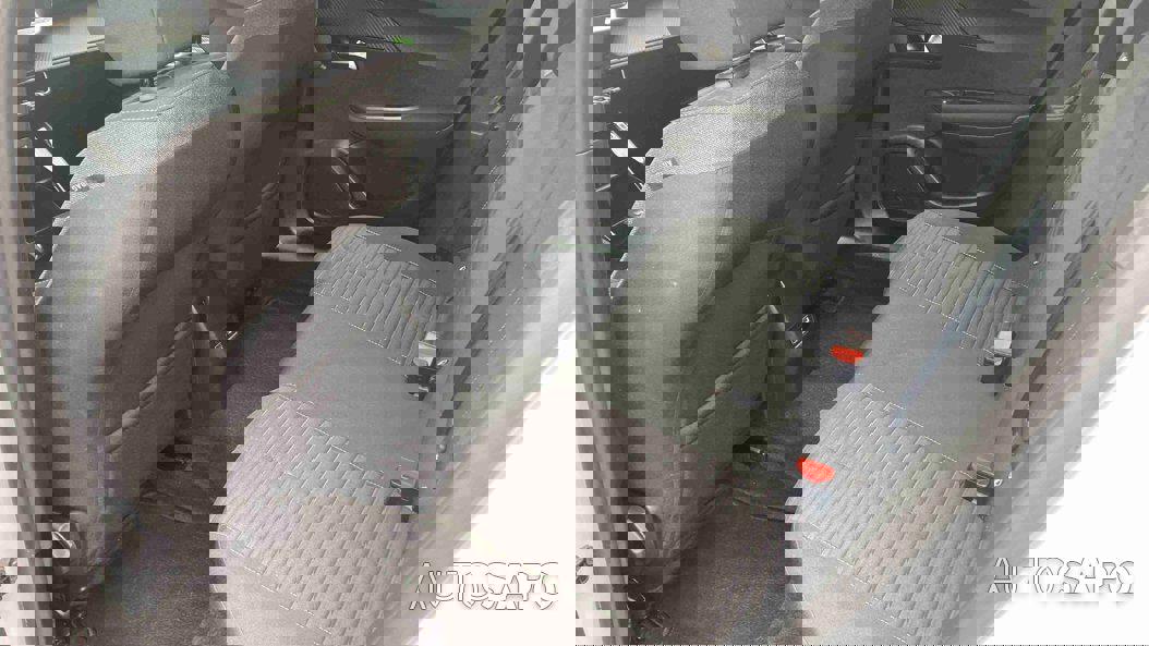 Peugeot e-2008 Active de 2024