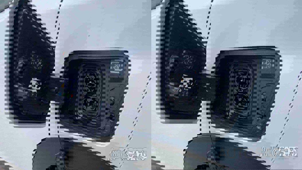 Peugeot e-2008 Active de 2024