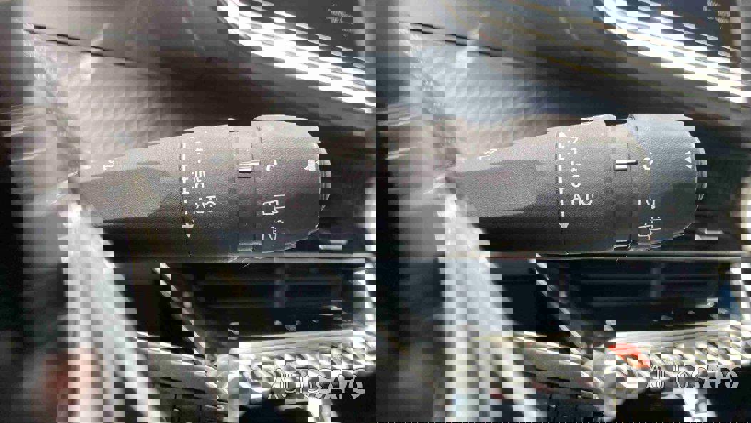 Peugeot e-2008 Active de 2024