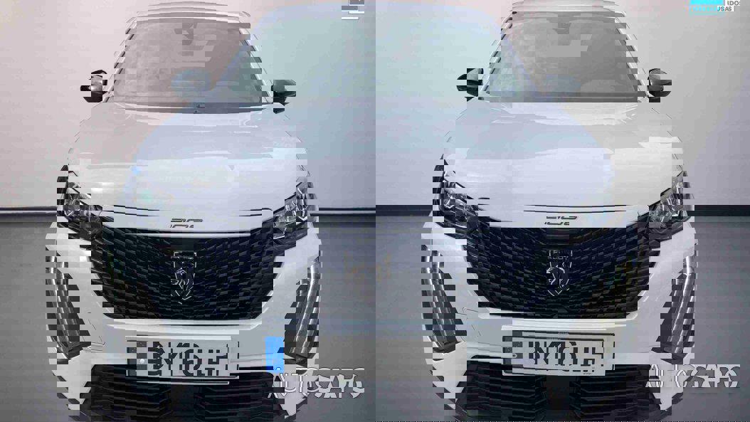 Peugeot e-2008 Active de 2024